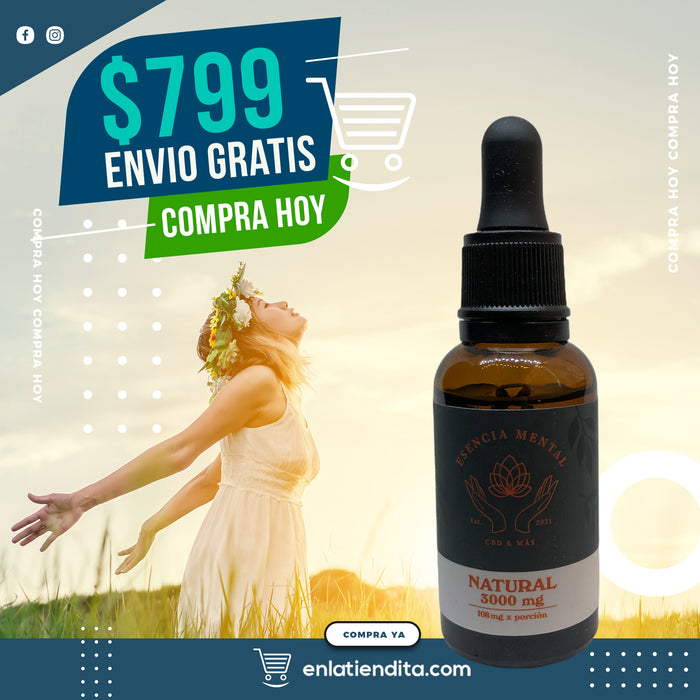 Beneficios del CBD