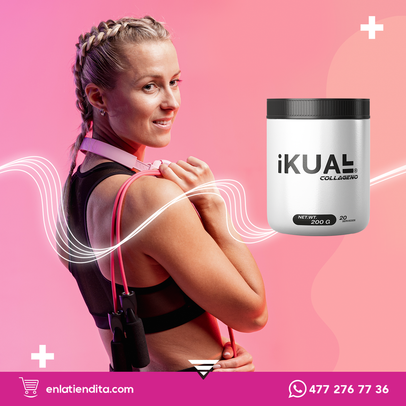 Suplementos Alimenticios