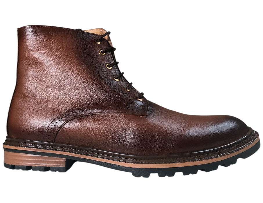 Botines Vintage 999 Miel