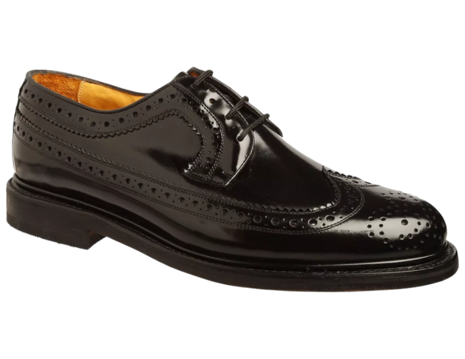 Zapatos de piel Monaco Modelo 601
