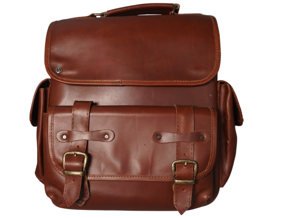 Dargo backpack miel