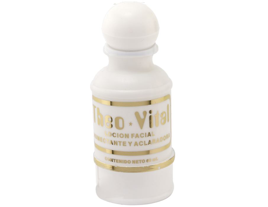 Con los productos Theo Vital elimina tus problemas de acne, espinillas, puntos negros y desvanece las cicatrices provocadas por el acne.