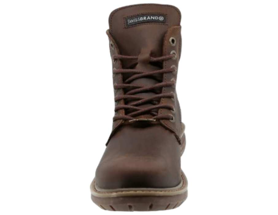 Botas Urbanas Swissbrand 361 Zug Café