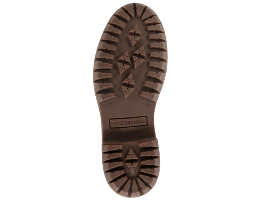 Botas Urbanas Swissbrand 361 Zug Café
