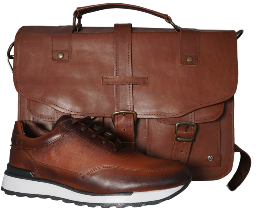 Nuestros tenis casuales 100% piel están diseñados para ofrecerte la máxima comodidad y estilo. Hechos con materiales de la más alta calidad, nuestros tenis te brindarán un soporte y una comodidad incomparables durante todo el día. Además, su diseño elegante y moderno te hará sentir seguro y a la moda en cualquier ocasión. enlatiendita.com