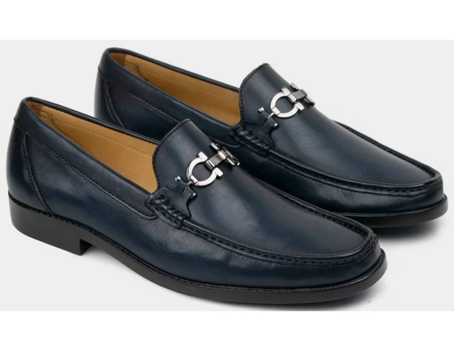 Mocasines de piel para hombres: calzado casual y formal de alta calidad Mocasines de piel para hombres: calzado casual y formal de alta calidad, hechos con materiales de primera calidad Mocasines de piel para hombres: el calzado perfecto para cualquier ocasión