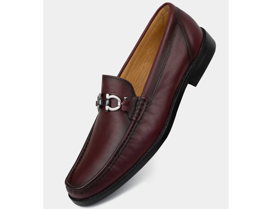 Mocasines de piel para hombres: calzado casual y formal de alta calidad Mocasines de piel para hombres: calzado casual y formal de alta calidad, hechos con materiales de primera calidad Mocasines de piel para hombres: el calzado perfecto para cualquier ocasión