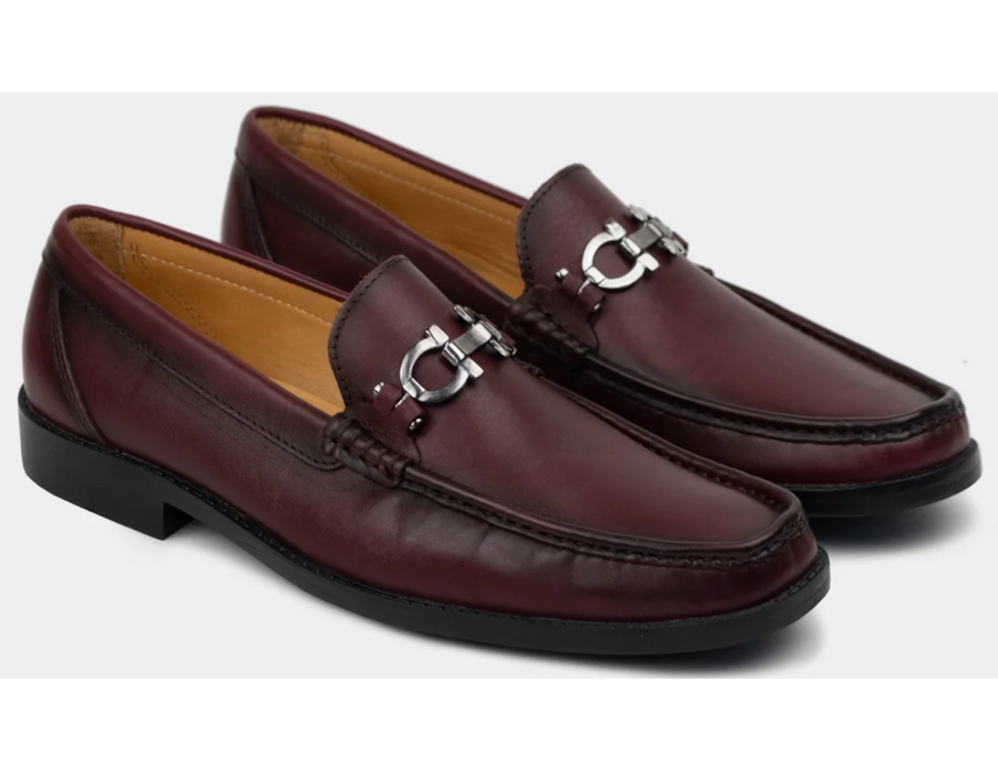 Mocasines de piel para hombres: calzado casual y formal de alta calidad Mocasines de piel para hombres: calzado casual y formal de alta calidad, hechos con materiales de primera calidad Mocasines de piel para hombres: el calzado perfecto para cualquier ocasión