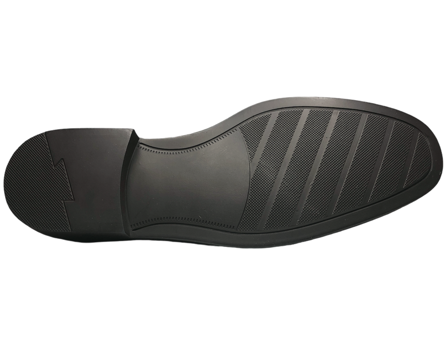 Mocasines de piel para hombres Modelo 347