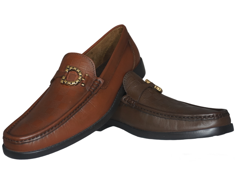 Mocasines de piel para hombres: calzado casual y formal de alta calidad  Mocasines de piel para hombres: calzado casual y formal de alta calidad, hechos con materiales de primera calidad  Mocasines de piel para hombres: el calzado perfecto para cualquier ocasión