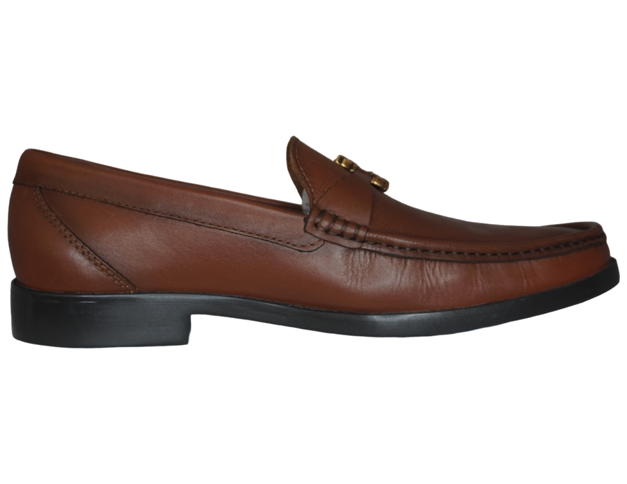 Mocasines de piel para hombres: calzado casual y formal de alta calidad  Mocasines de piel para hombres: calzado casual y formal de alta calidad, hechos con materiales de primera calidad  Mocasines de piel para hombres: el calzado perfecto para cualquier ocasión