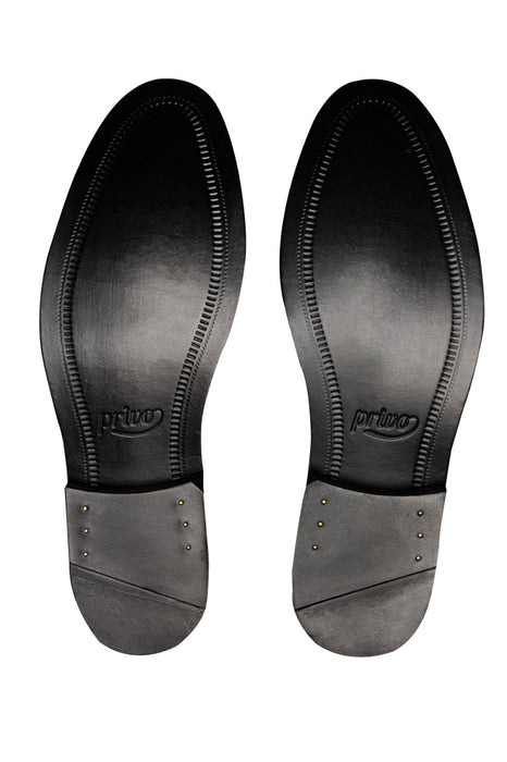Zapato Bostoniano Exclusivo Camuflaje Black