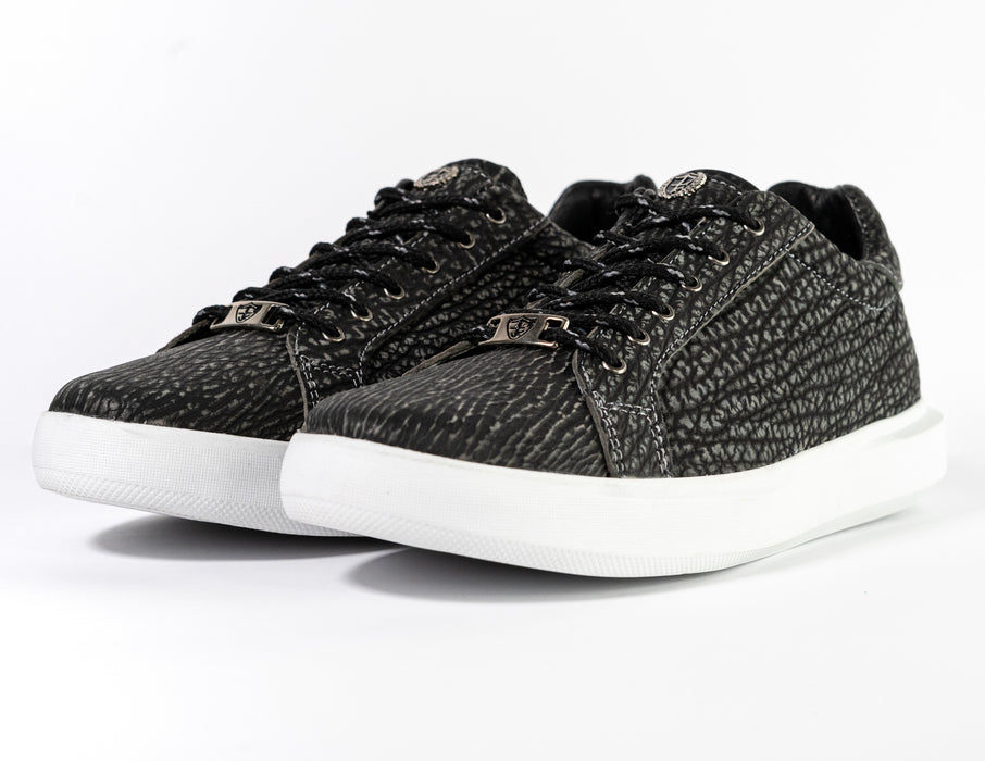Gray exotic skin tennis free shipping!
