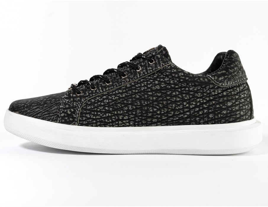 Gray exotic skin tennis free shipping!
