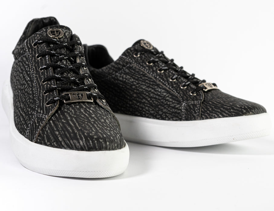 Gray exotic skin tennis free shipping!