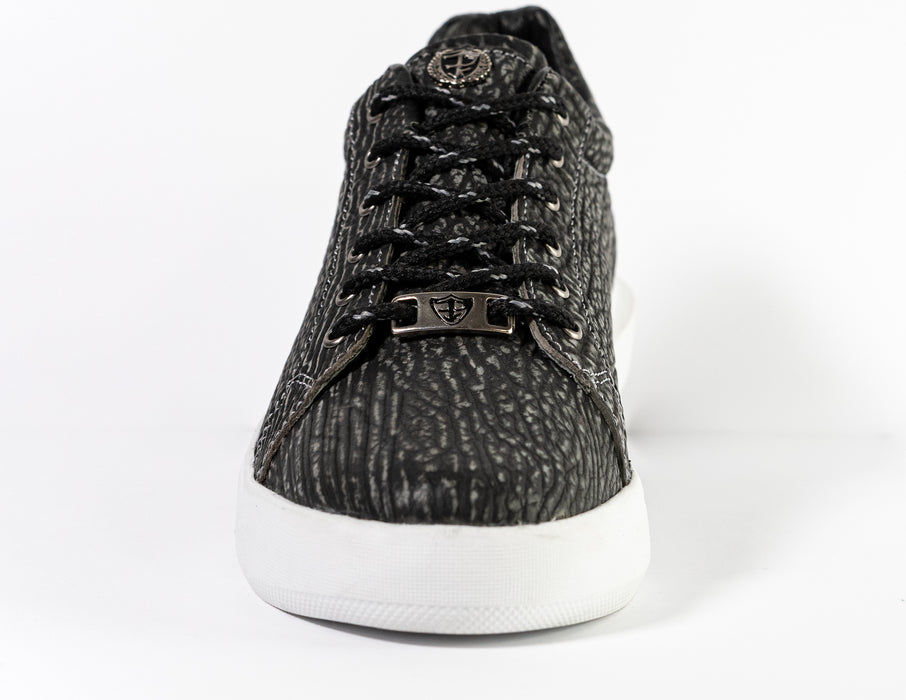 Gray exotic skin tennis free shipping!