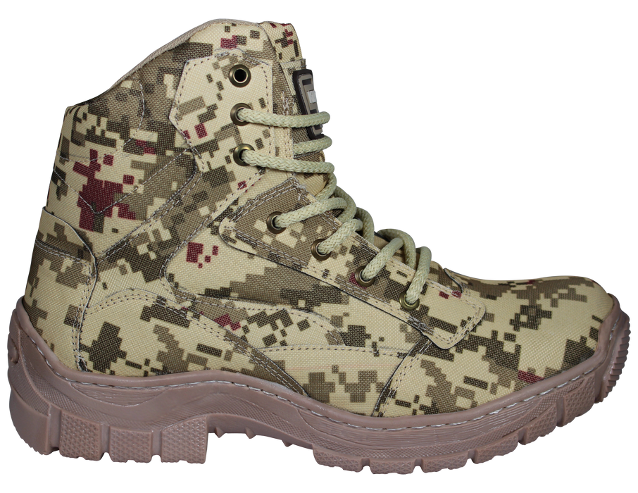 Bota de trabajo Pixel Arena $699 Envío Gratis!