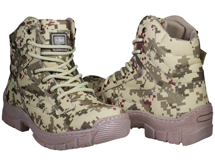Bota de trabajo Pixel Arena $699 Envío Gratis!