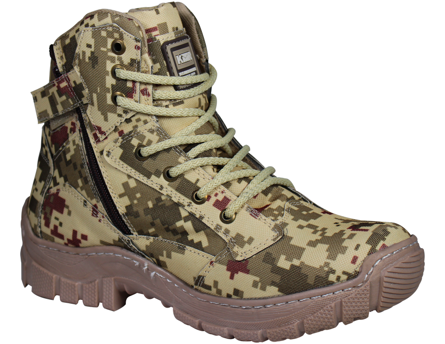 Bota de trabajo Pixel Arena $699 Envío Gratis!