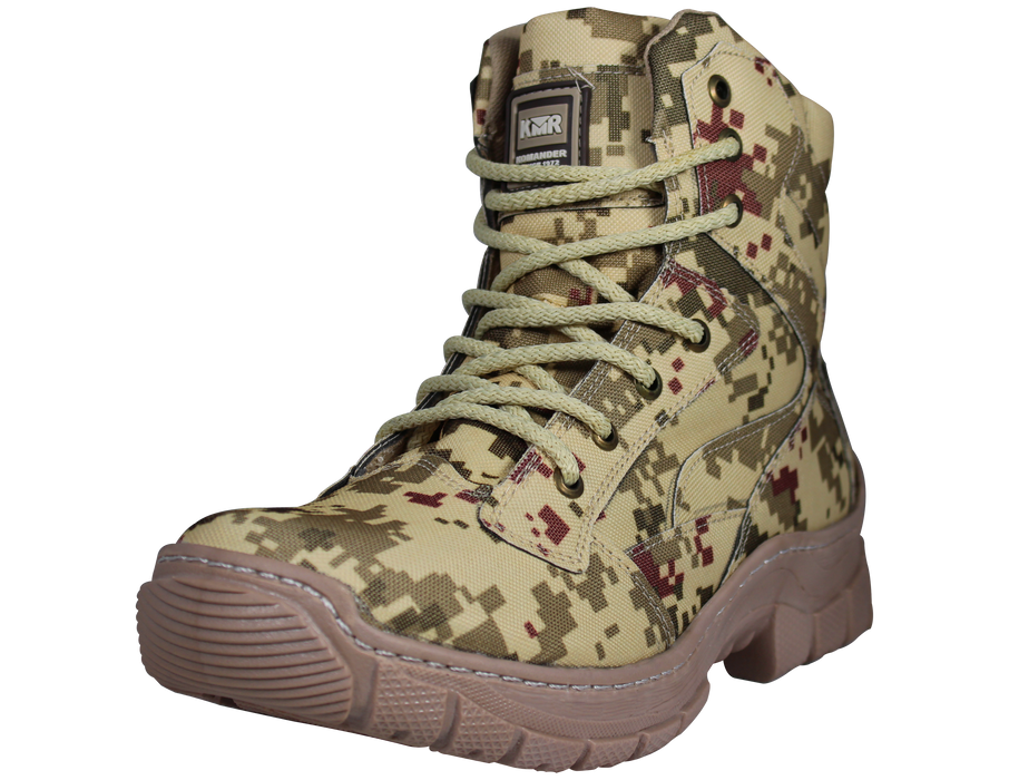Bota de trabajo Pixel Arena $699 Envío Gratis!