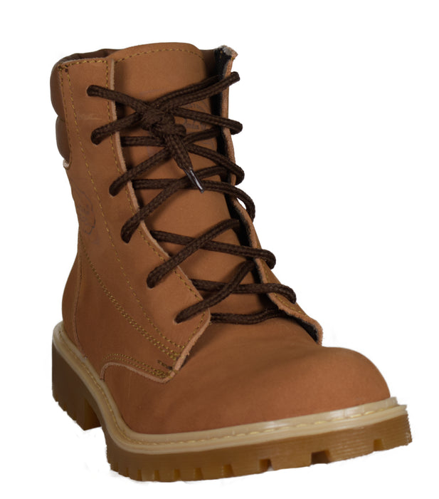 100% Leather Urban Boot, Leather Insole and Rubber Sole $699 Free Shipping!