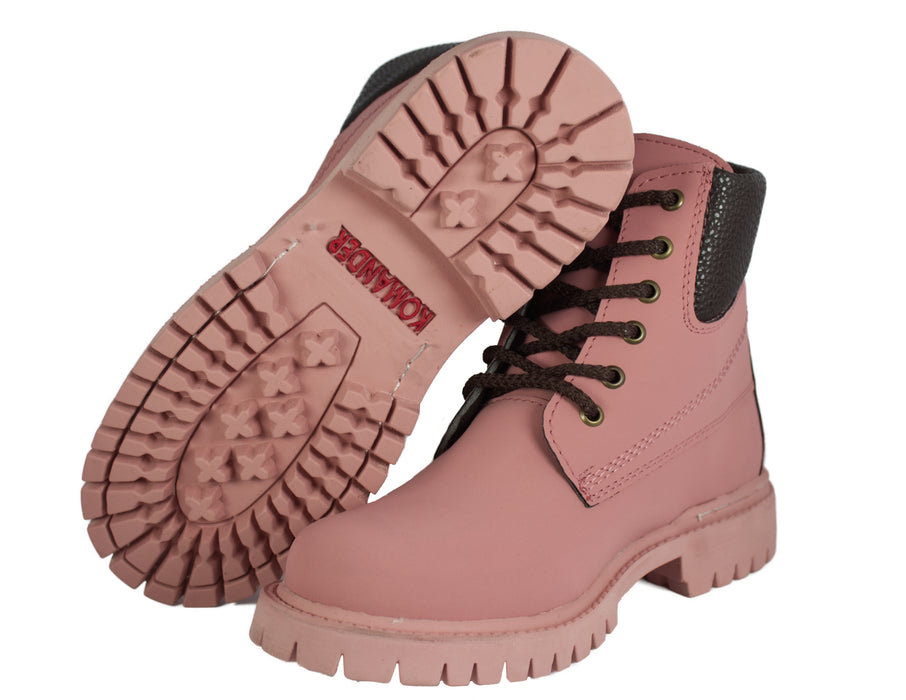 Urban Boot for Women in pink color $649 Free Shipping!