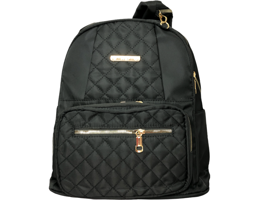 Mochila Textil para Dama con Envío gratis!