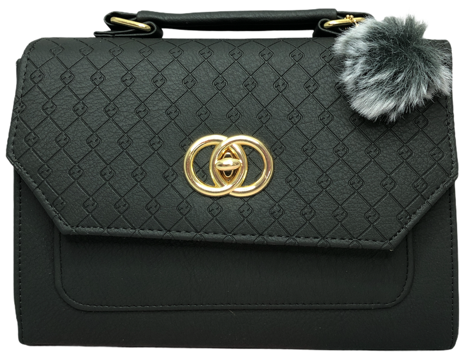 BOLSO DAMA COMBO CON 3 PIEZAS y ENVÍO GRATIS!