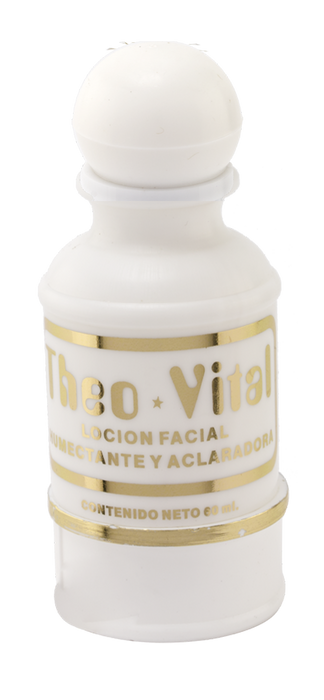 Obtén una piel libre de: Líneas de expresión, Acné, manchas, sensibilidad, cicatrices, entre otras cosas.  Con los productos Theo Vital elimina tus problemas de acne, espinillas, puntos negros y desvanece las cicatrices provocadas por el acne.