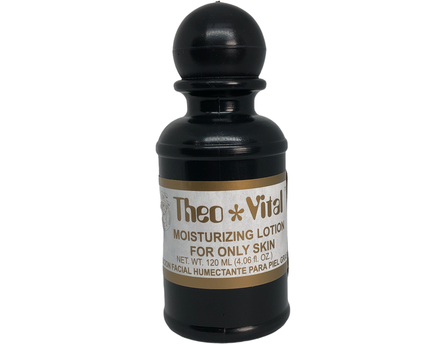 Theo Vital Anti Acne Kit with Melaleuca