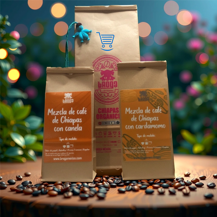 Descubre el Verdadero Sabor del Café Mexicano: Frescura, Tradición y Calidad en Cada Taza