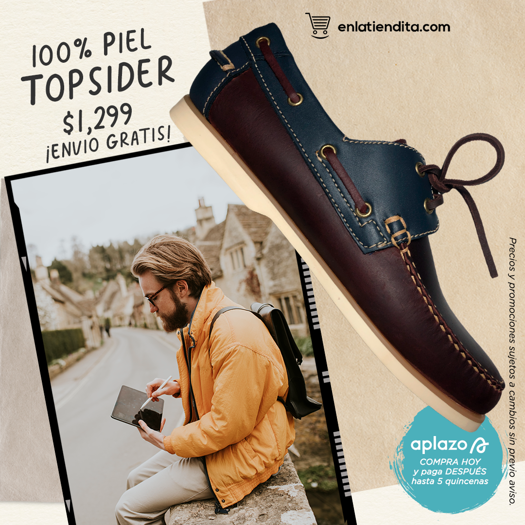 Zapatos Apache Zapatos Náuticos De Cuero Para Hombre Casual