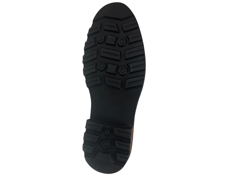 Bostoniano Negro 997