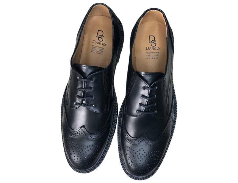 Bostoniano Negro 997
