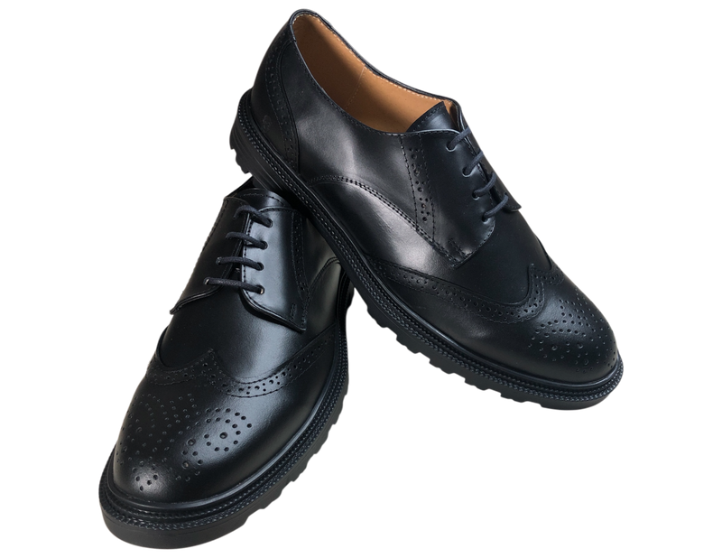 Bostoniano Negro 997