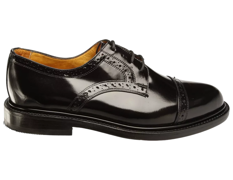 Zapatos de piel Monaco Modelo 405