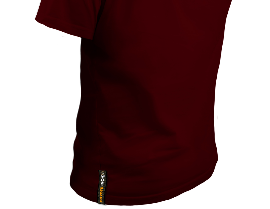 Playera Coyote Pluma 11VV