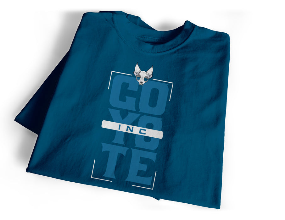 Playera Coyote 44A