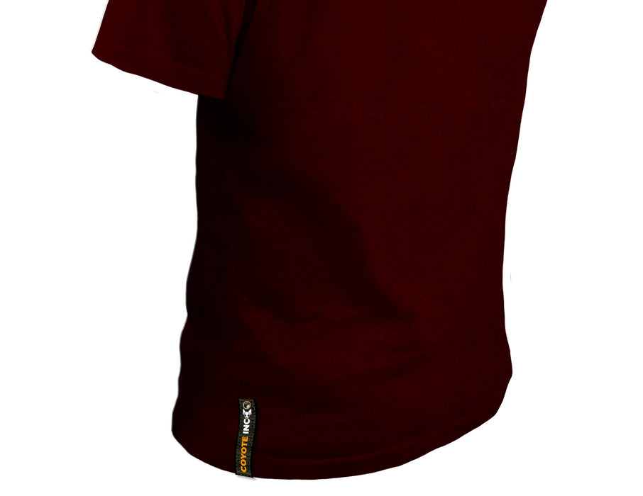 Playera Coyote P2