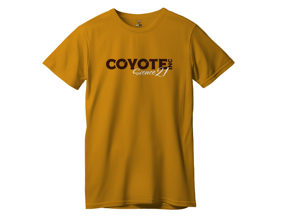 Playera Coyote 88MM