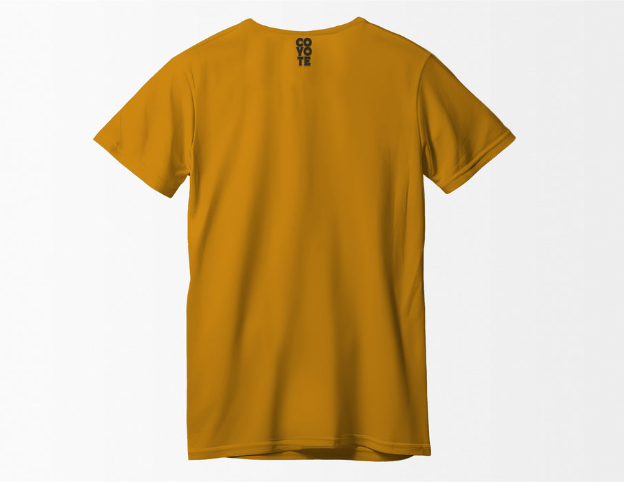 Playera Coyote 88MM