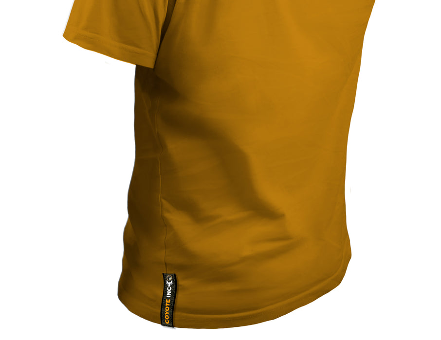 Playera Coyote 88MM