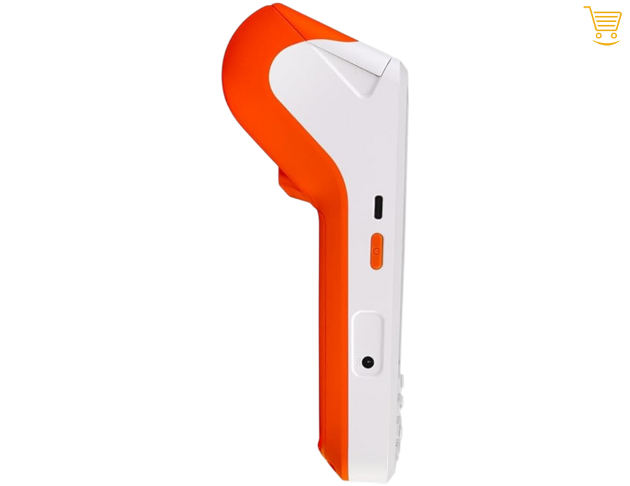 Clip Ultra | Terminal Punto de Venta con Impresora, Teclado Físico y 4G | Pagos sin Límites