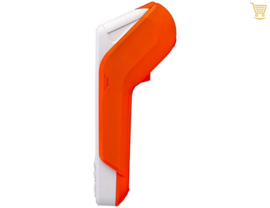 Clip Ultra | Terminal Punto de Venta con Impresora, Teclado Físico y 4G | Pagos sin Límites