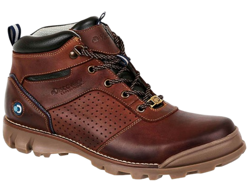 Bota Discovery Forlandet Café