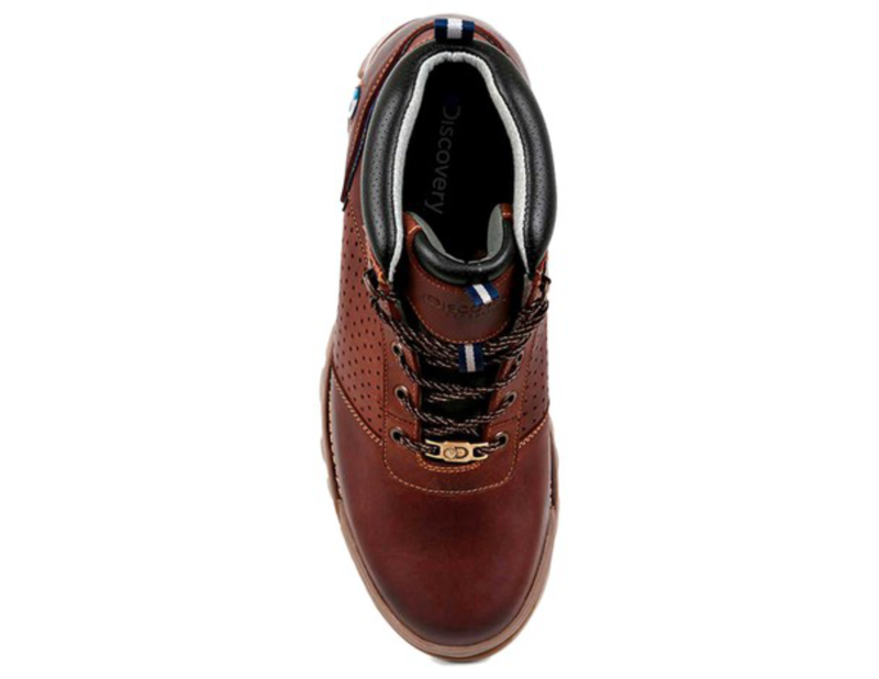 Bota Discovery Forlandet Café