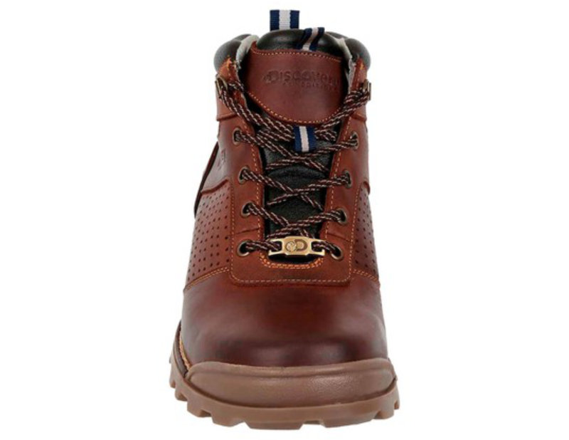 Bota Discovery Forlandet Café