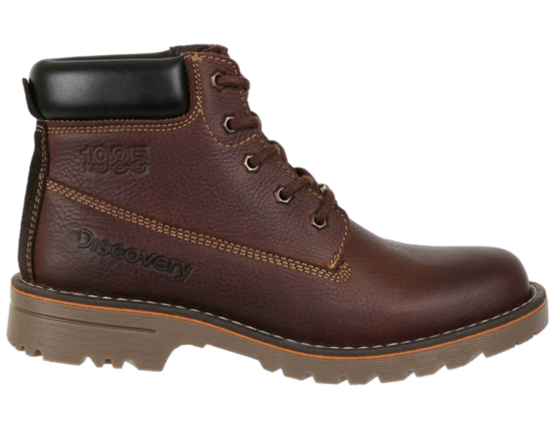 Bota Discovery Kenai Café