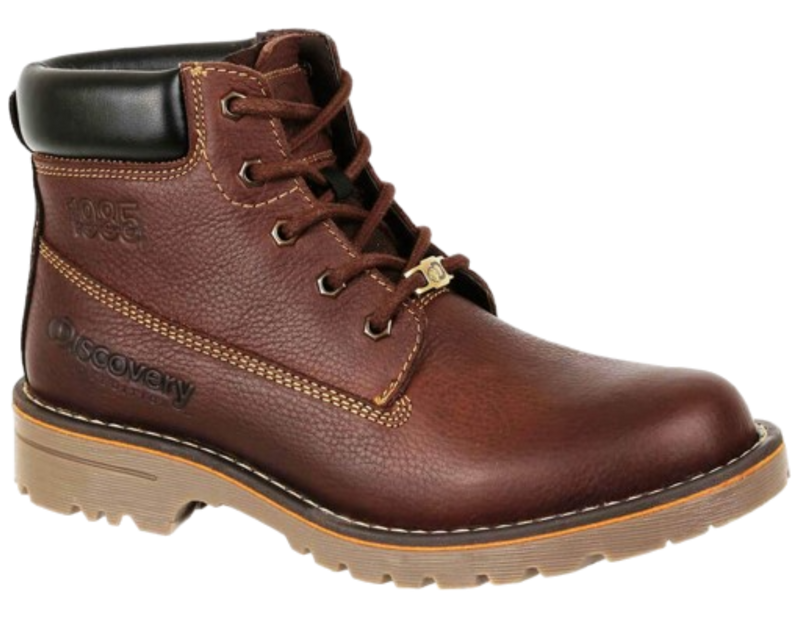 Bota Discovery Kenai Café