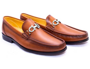 Mocasines de piel para hombres: calzado casual y formal de alta calidad  Mocasines de piel para hombres: calzado casual y formal de alta calidad, hechos con materiales de primera calidad  Mocasines de piel para hombres: el calzado perfecto para cualquier ocasión